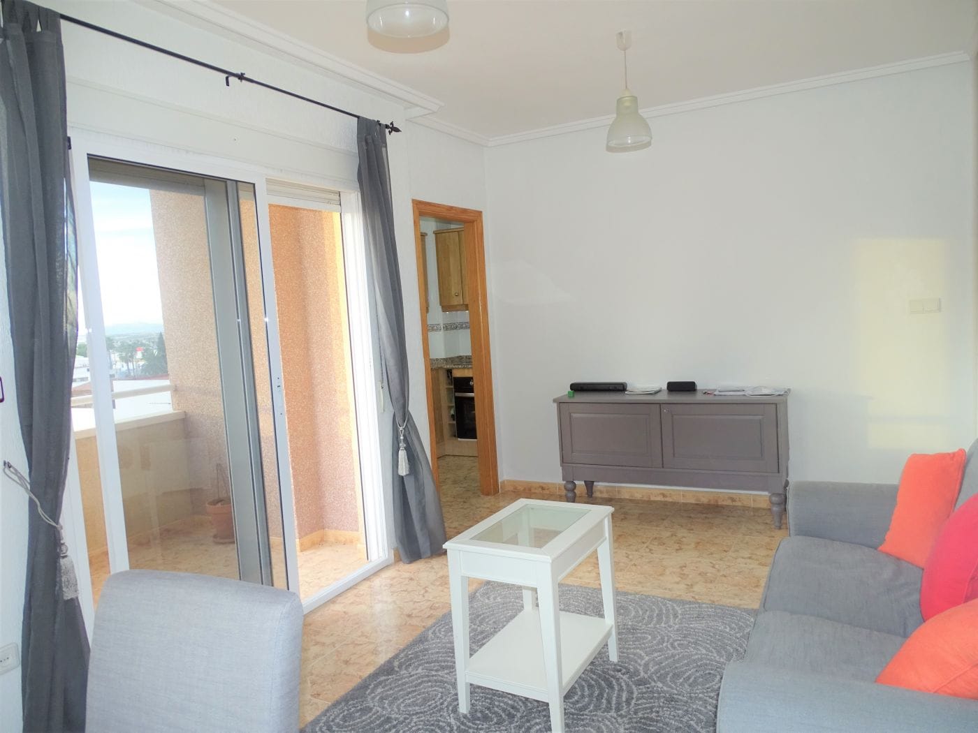 Well-kept apartment in Torrevieja. image 4