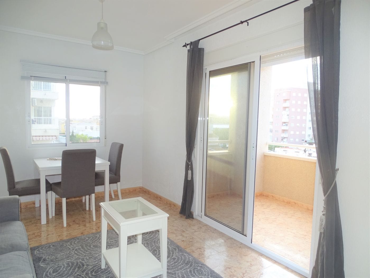 Well-kept apartment in Torrevieja. image 5