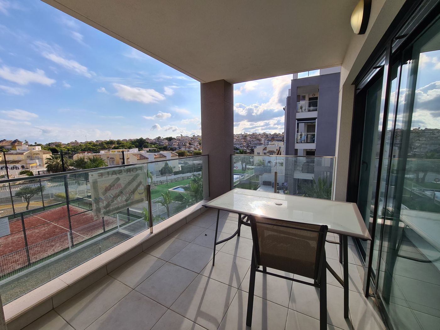 Affordable apartment at Valentino Golf! image 5