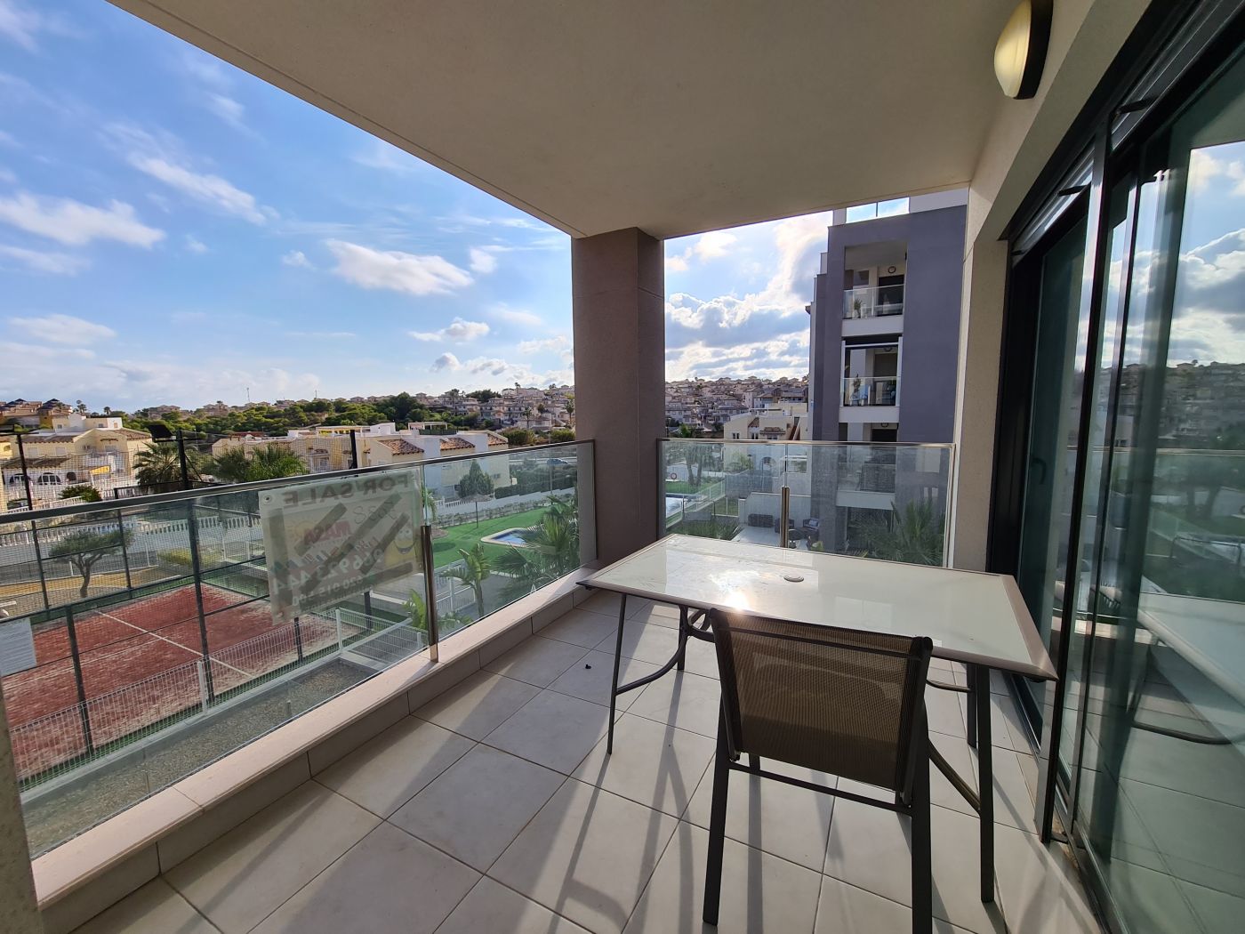 Affordable apartment at Valentino Golf! photo 1