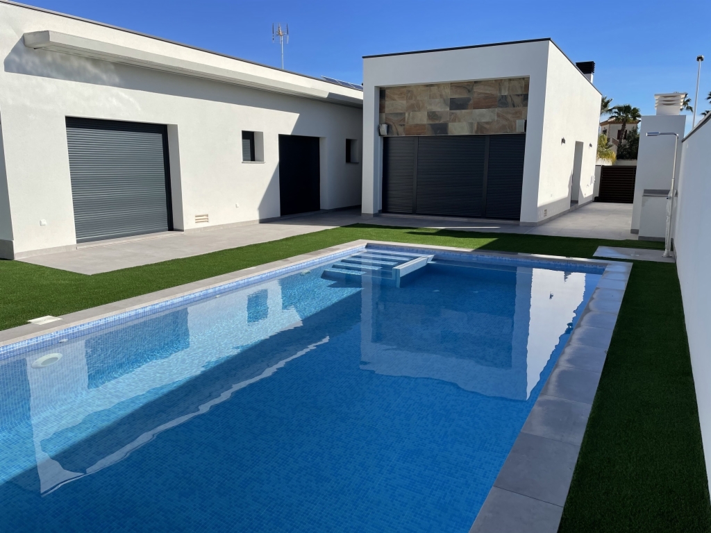 Formentera del Segura photo 1