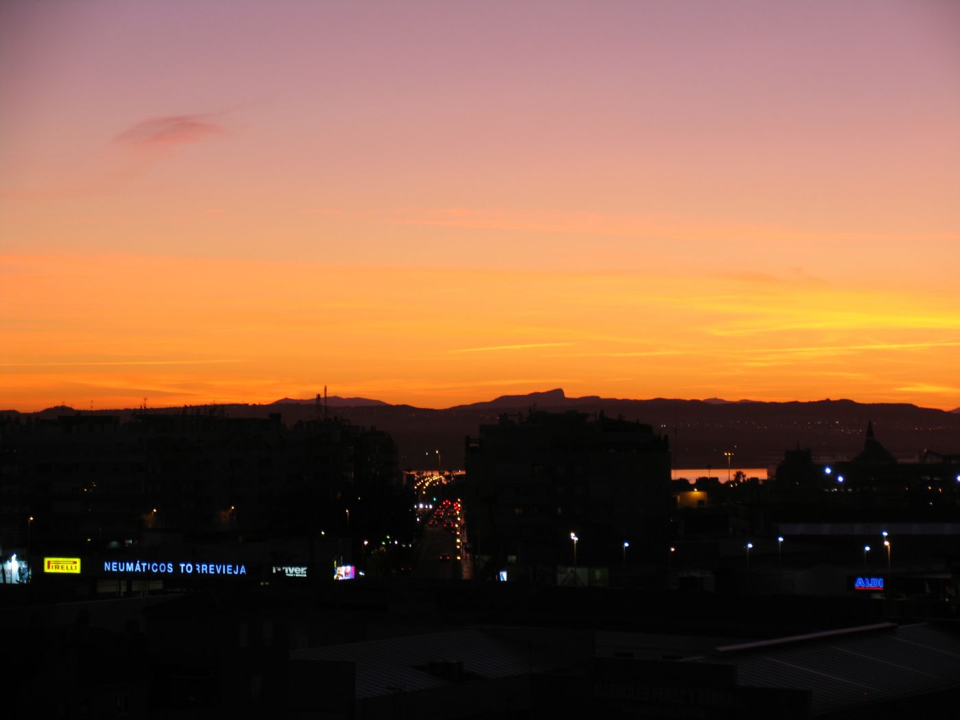 Welcome to Alegria 9 and this Penthouse apartment. photo 1