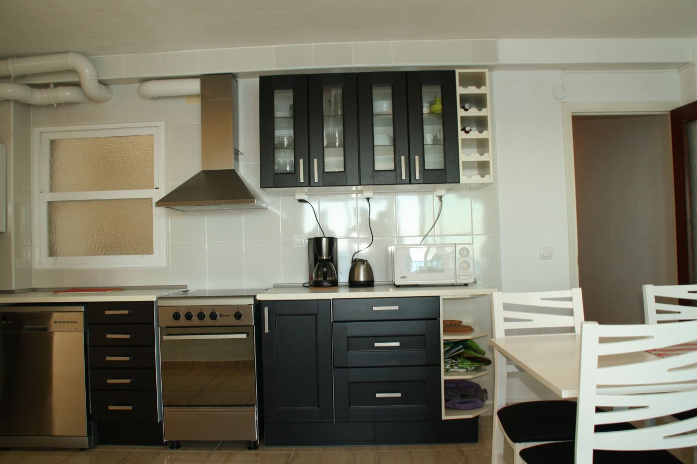 First line in Torrevieja! image 5