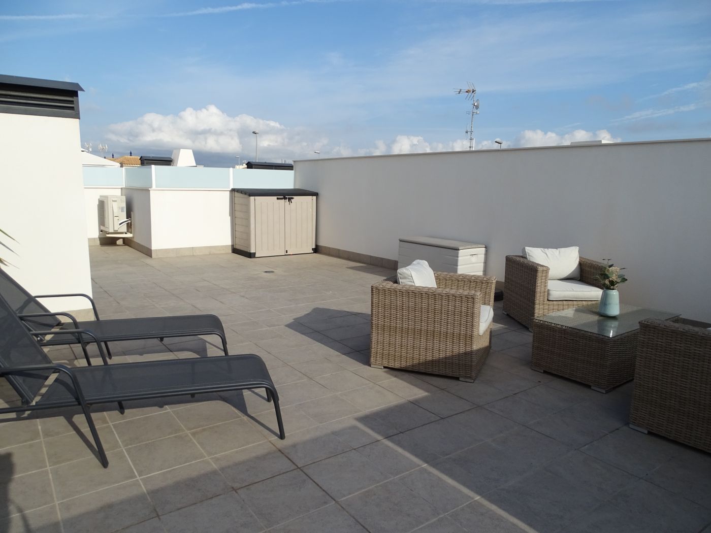 Pilar de la Horadada photo 1