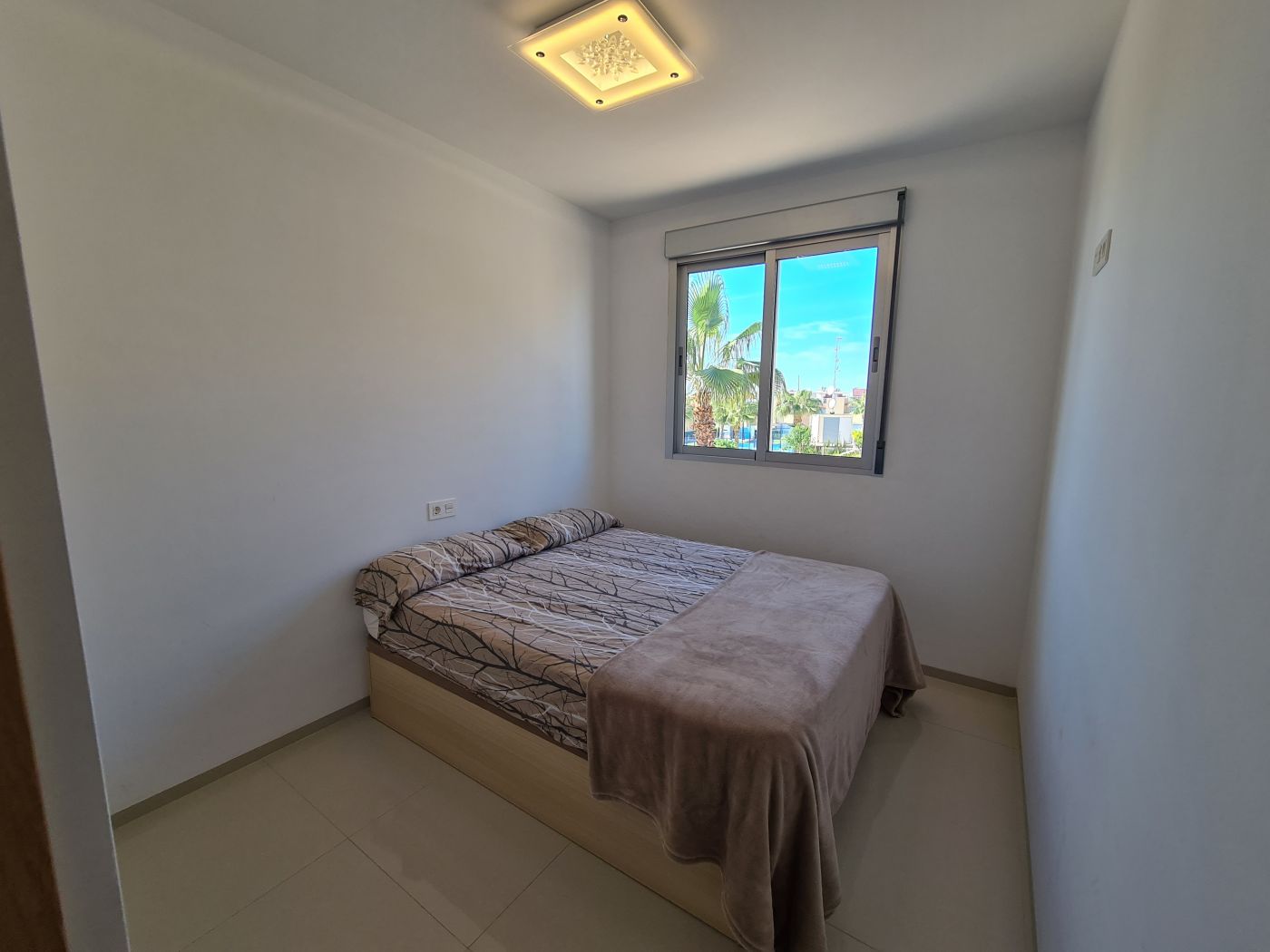 Wonderful penthouse apartment in Aguas Nuevas! image 5