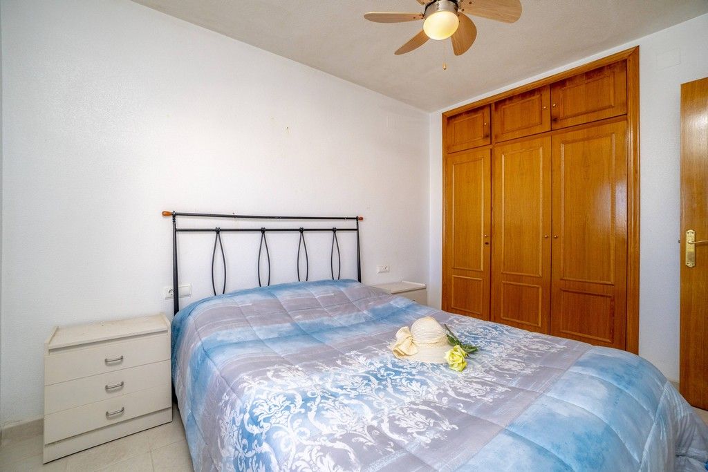 APARTMENT WITH SEA VIEWS IN AGUAMARINA image 5