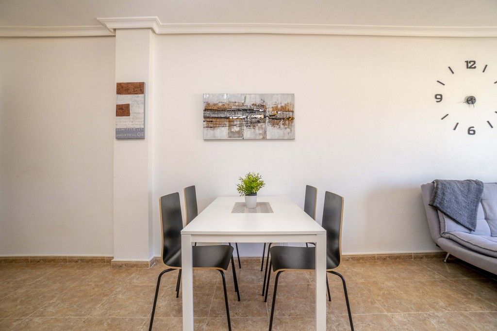 APARTMENT IN CABO ROIG 300M FROM THE BEACH image 3