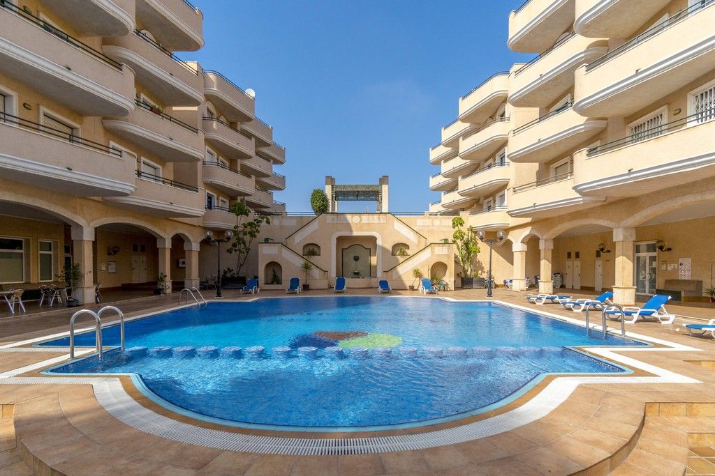 APARTMENT IN CABO ROIG 300M FROM THE BEACH image 5