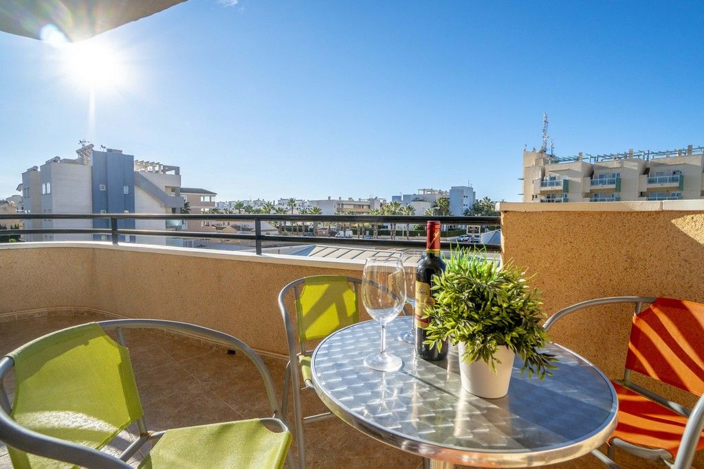 APARTMENT IN CABO ROIG 300M FROM THE BEACH photo 1