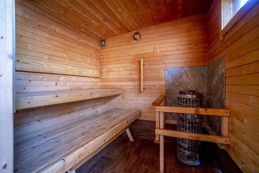 MODERN GROUND FLOOR APARTMENT IN RESIDENTIAL COMPLEX WITH POOL 400M FROM THE BEACH image 4