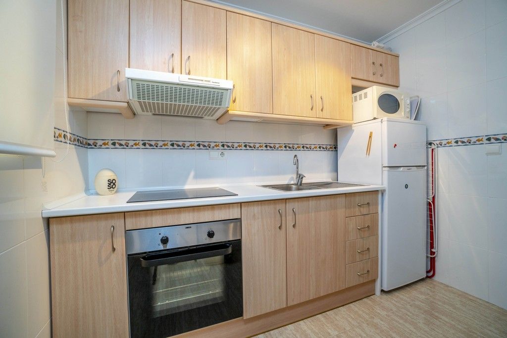 APARTMENT IN CAMPOAMOR 800M FROM THE BEACH image 5