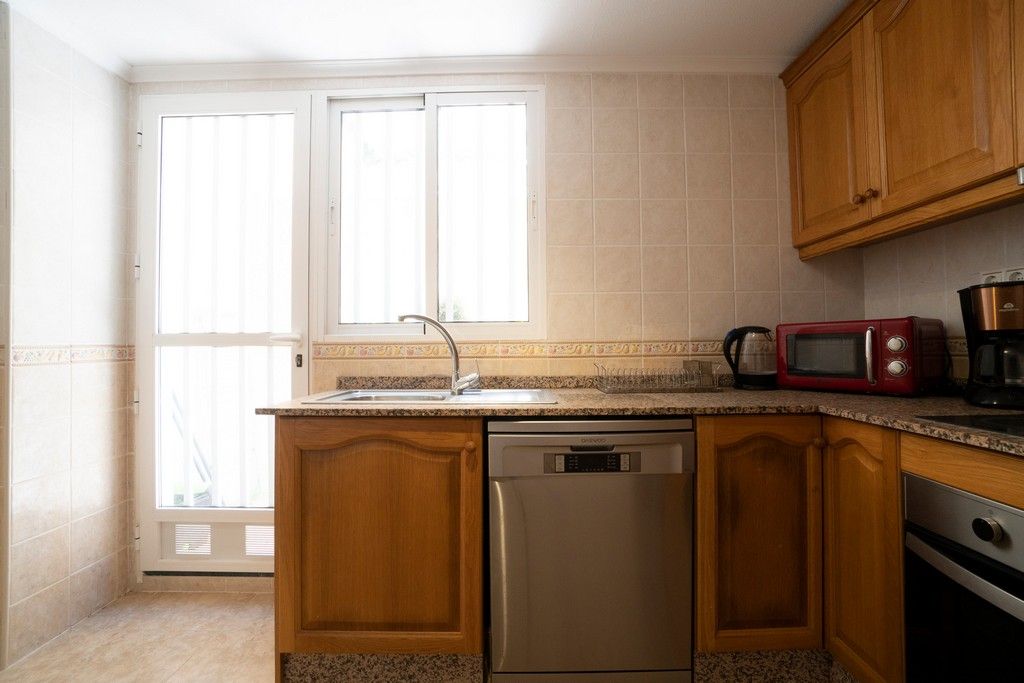 DUPLEX IN LA MATA 50M FROM THE BEACH image 3