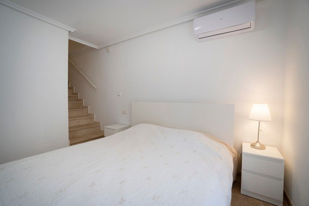 DUPLEX IN LA MATA 50M FROM THE BEACH image 4