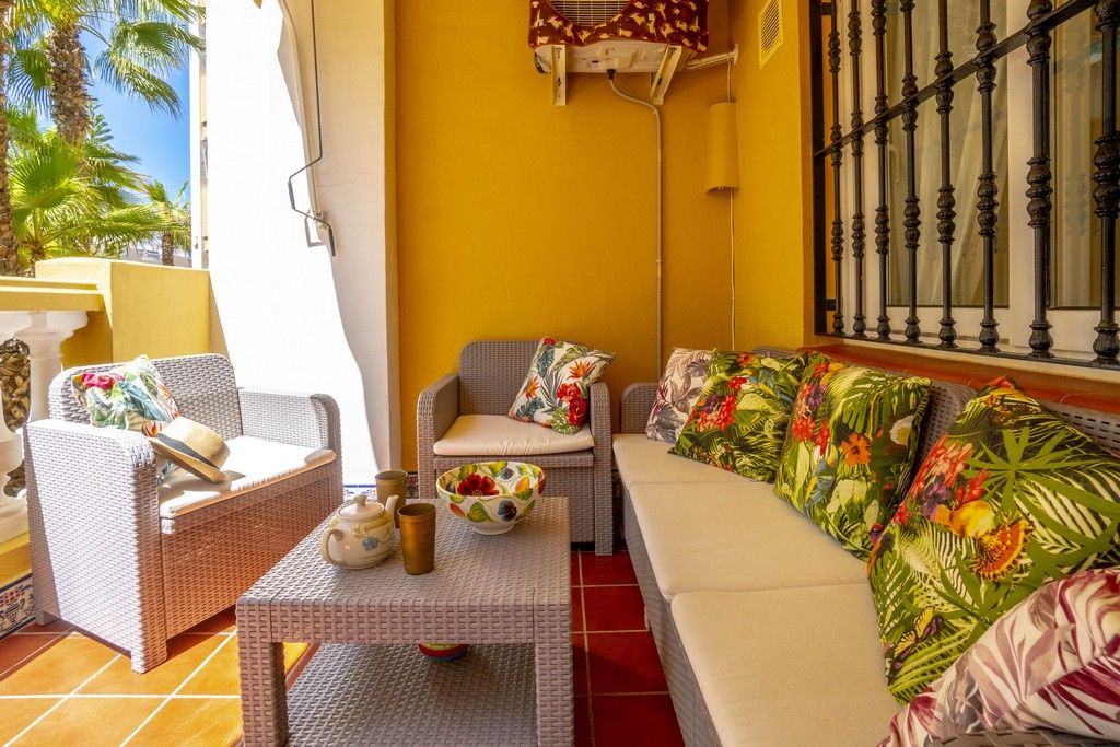 NICE APARTMENT IN ALDEA DEL MAR image 3