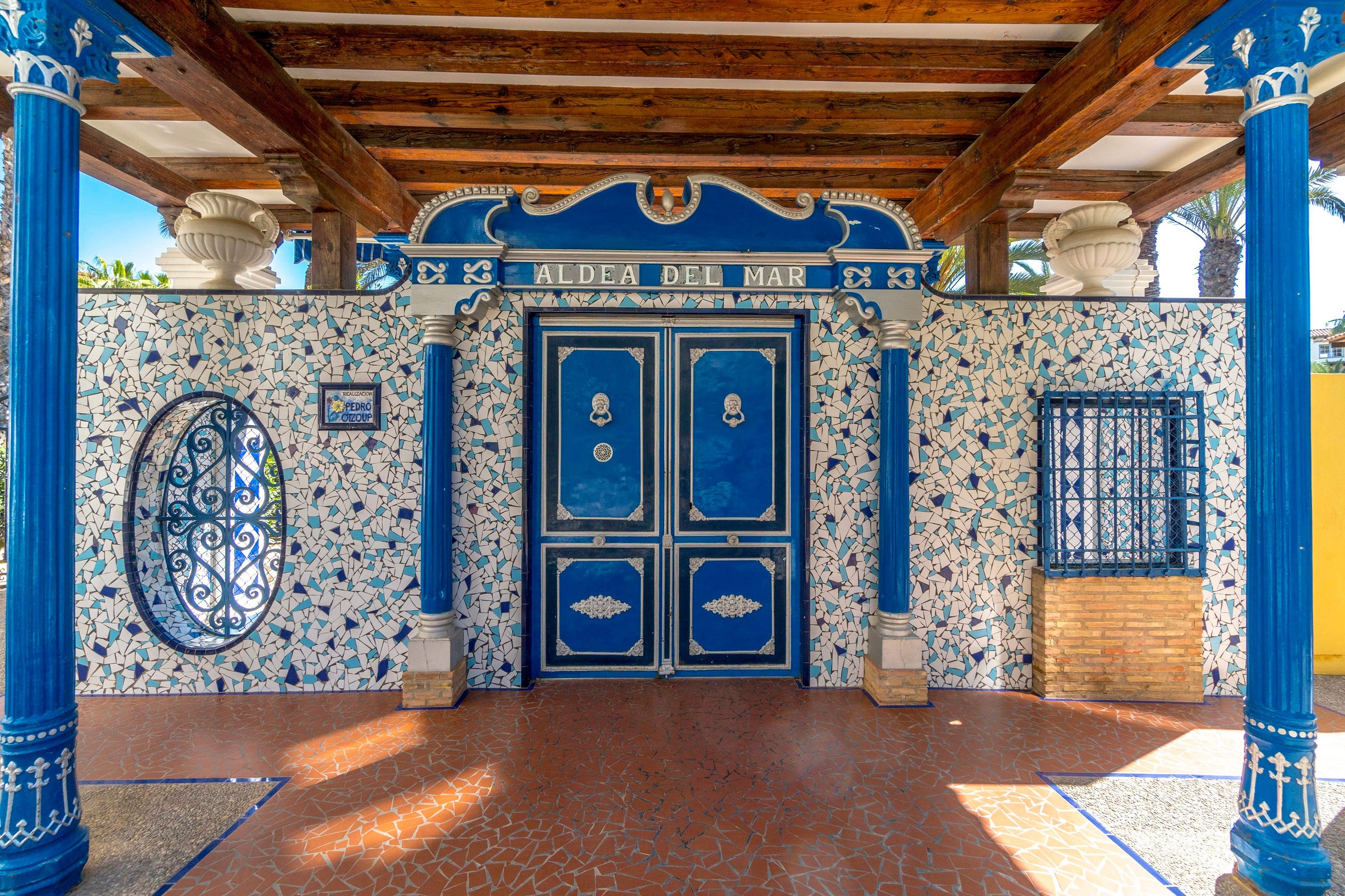 NICE APARTMENT IN ALDEA DEL MAR photo 1