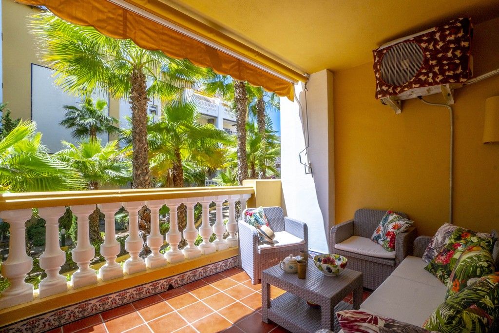 NICE APARTMENT IN ALDEA DEL MAR image 4