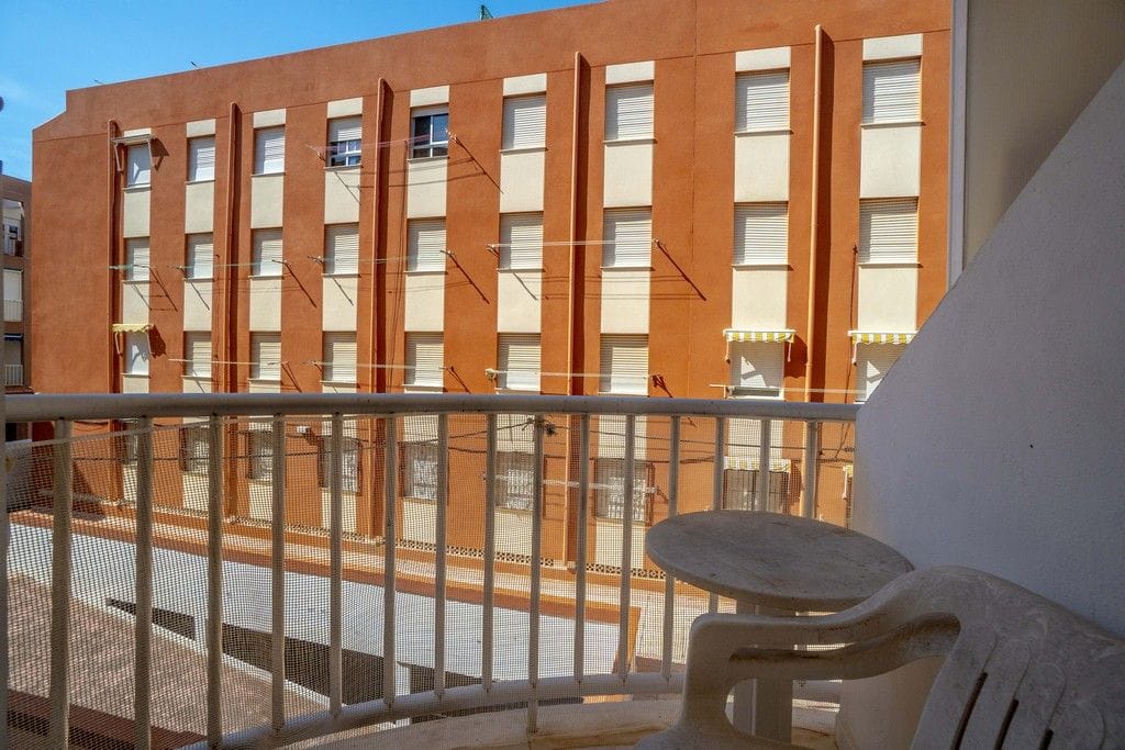 APARTMENT 1 BED IN LA MATA 250 FROM THE BEACH image 4