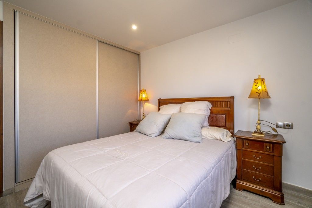 MODERN APARTMENT IN PUNTA PRIMA 50M FROM THE BEACH image 5