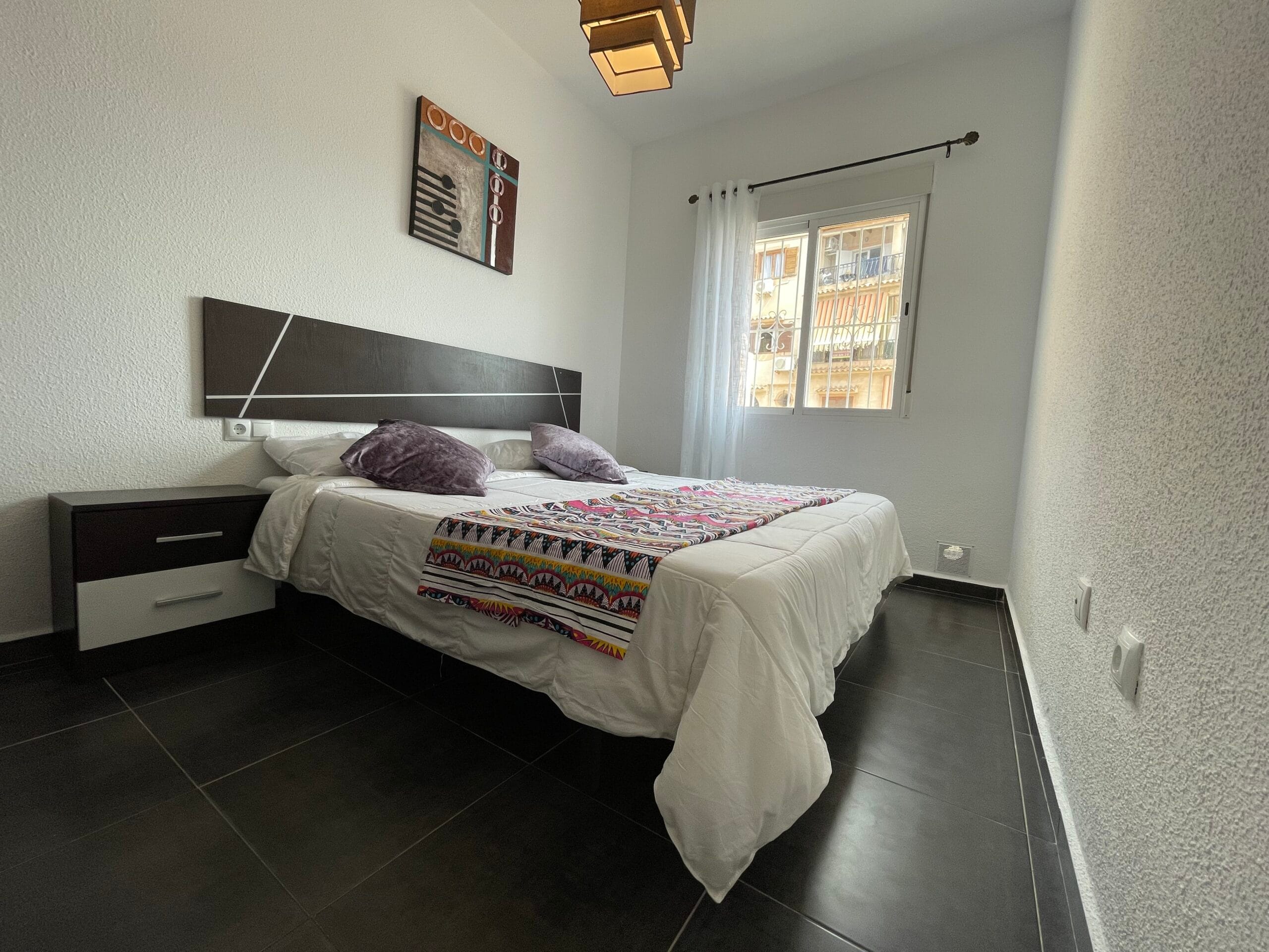 Completely renovated apartment with communal pool and near the beach image 4