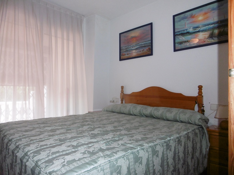 Welcome to this beautiful home in Gran Alacant, Alicante. image 5