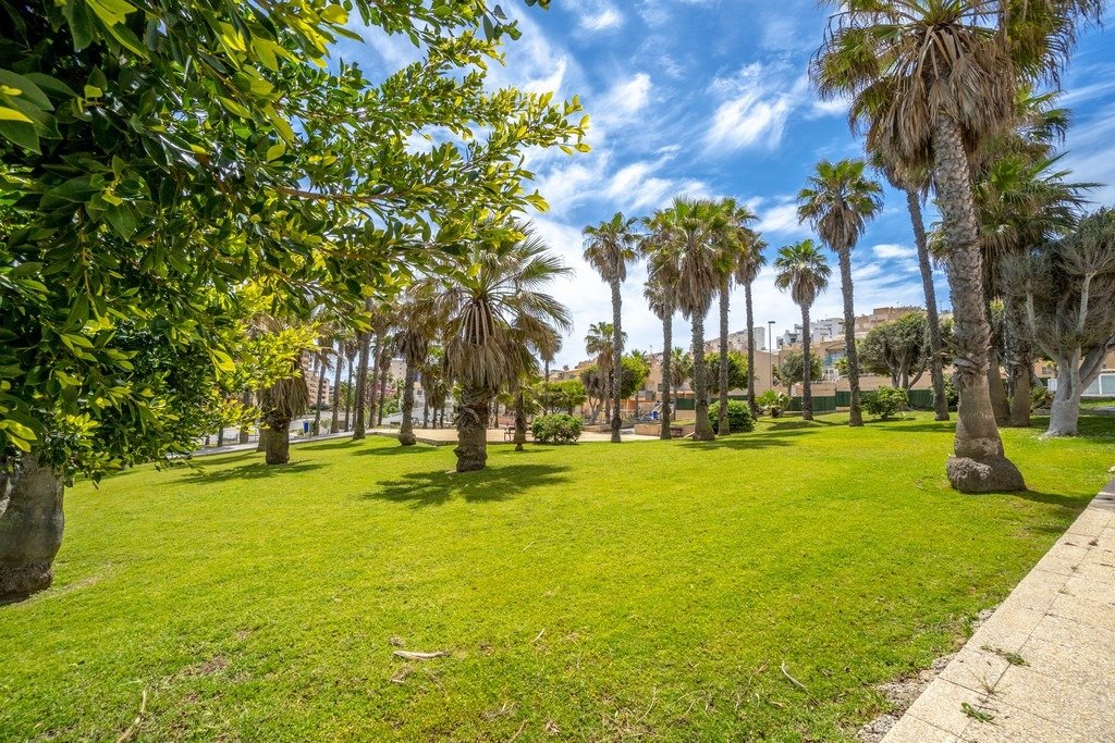 RENOVATED DUPLEX IN CABO CERVERA WITH SEA VIEWS 100 M FROM THE BEACH image 3