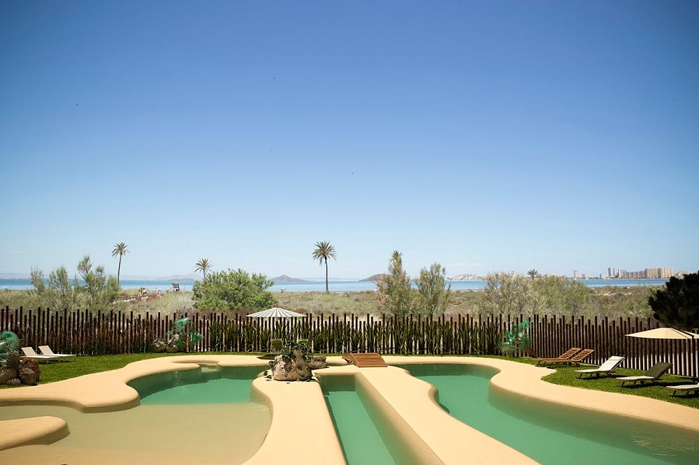 La Manga del Mar Menor photo 1