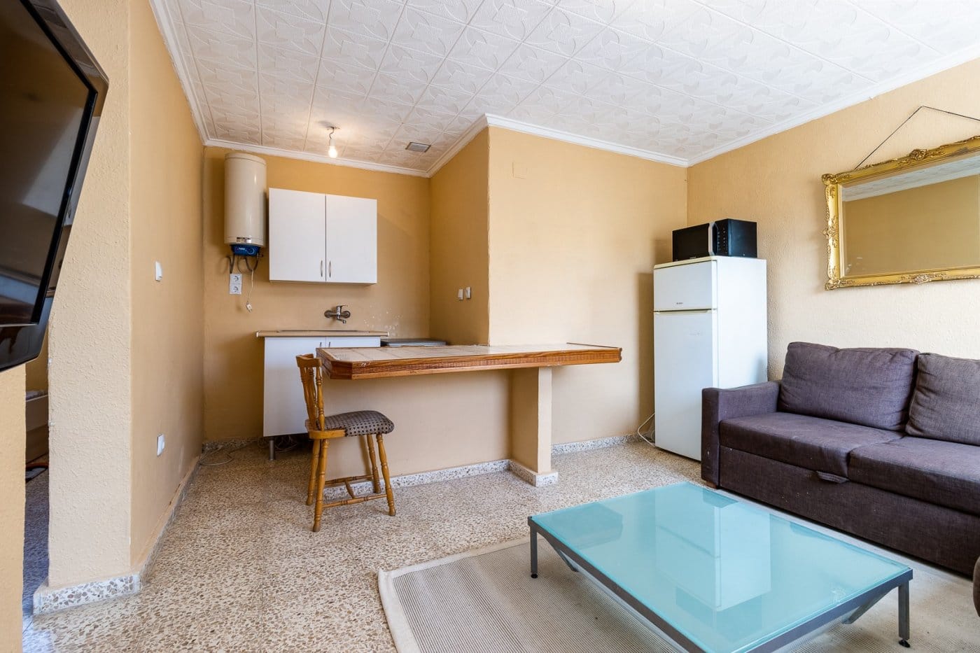 Two-Bedroom Bungalow, Torretta III, Torrevieja image 3