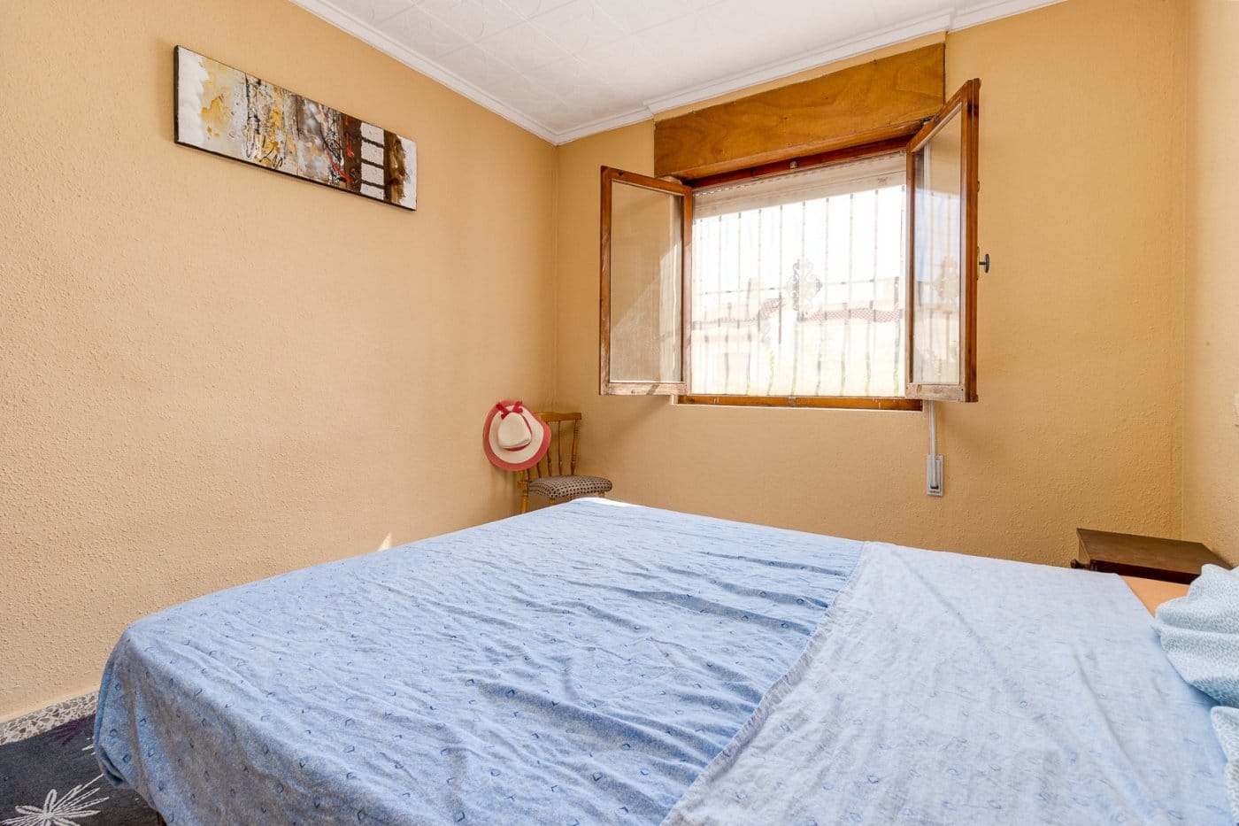 Two-Bedroom Bungalow, Torretta III, Torrevieja image 5