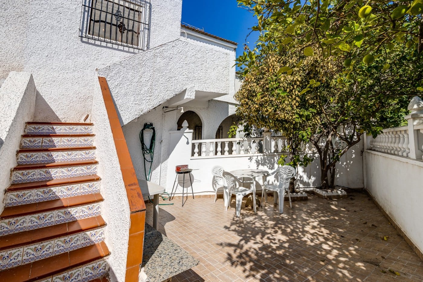 Two-Bedroom Bungalow, Torretta III, Torrevieja photo 1