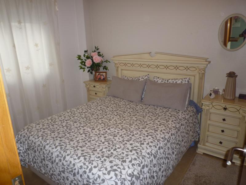 Nice penthouse in the center of Torrevieja. image 5