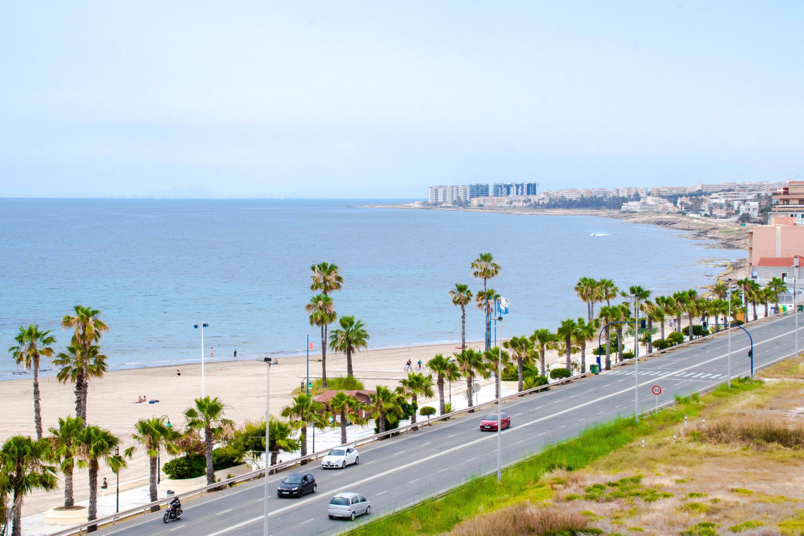 Duplex penthouse in Torrevieja photo 1