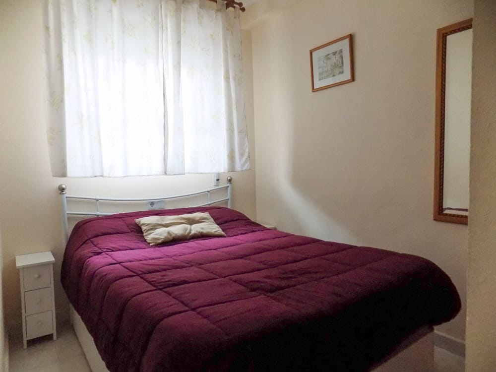 Nice apartment on La Mata Beach. image 5