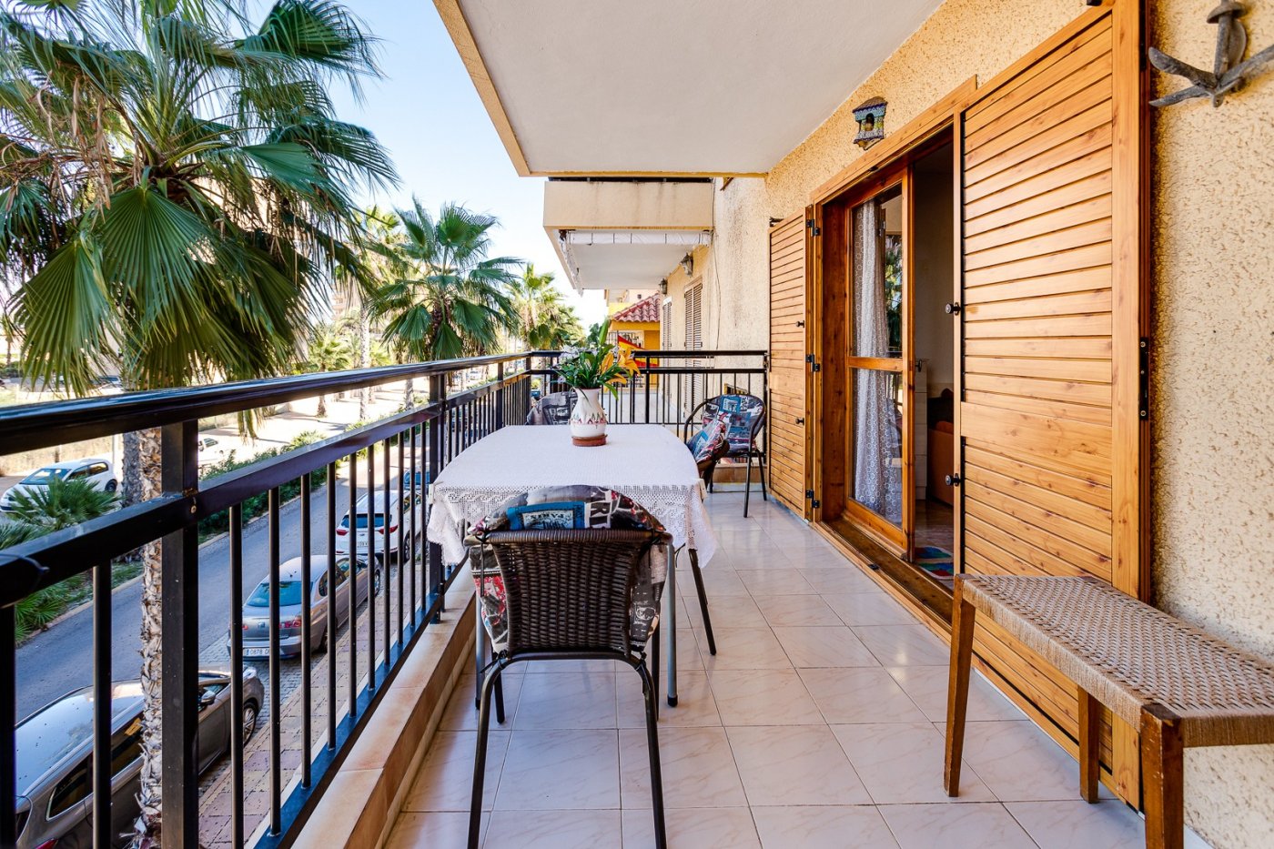 Fantastic apartment 300 meters from the beach. image 3