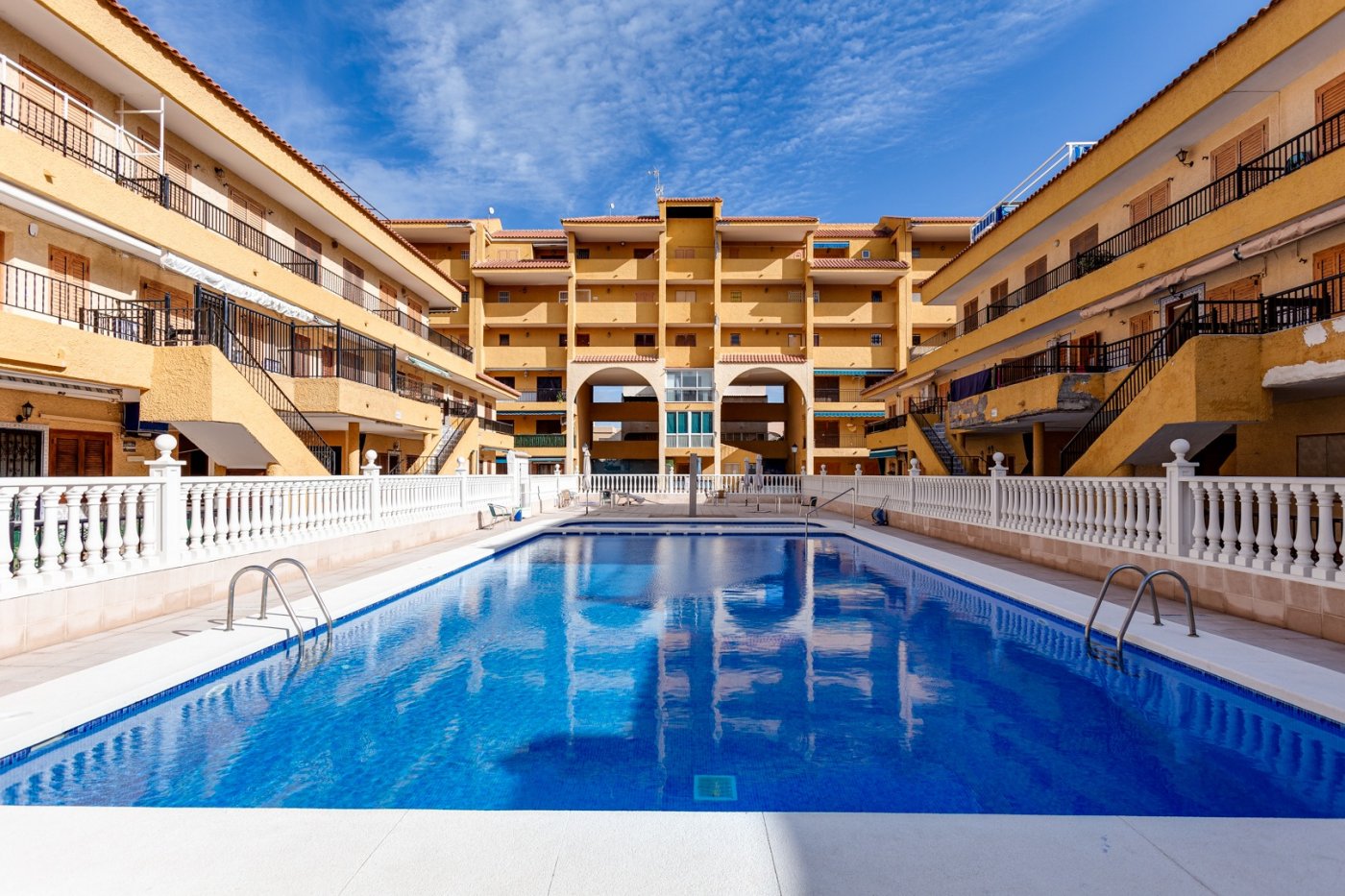 Fantastic apartment 300 meters from the beach. photo 1