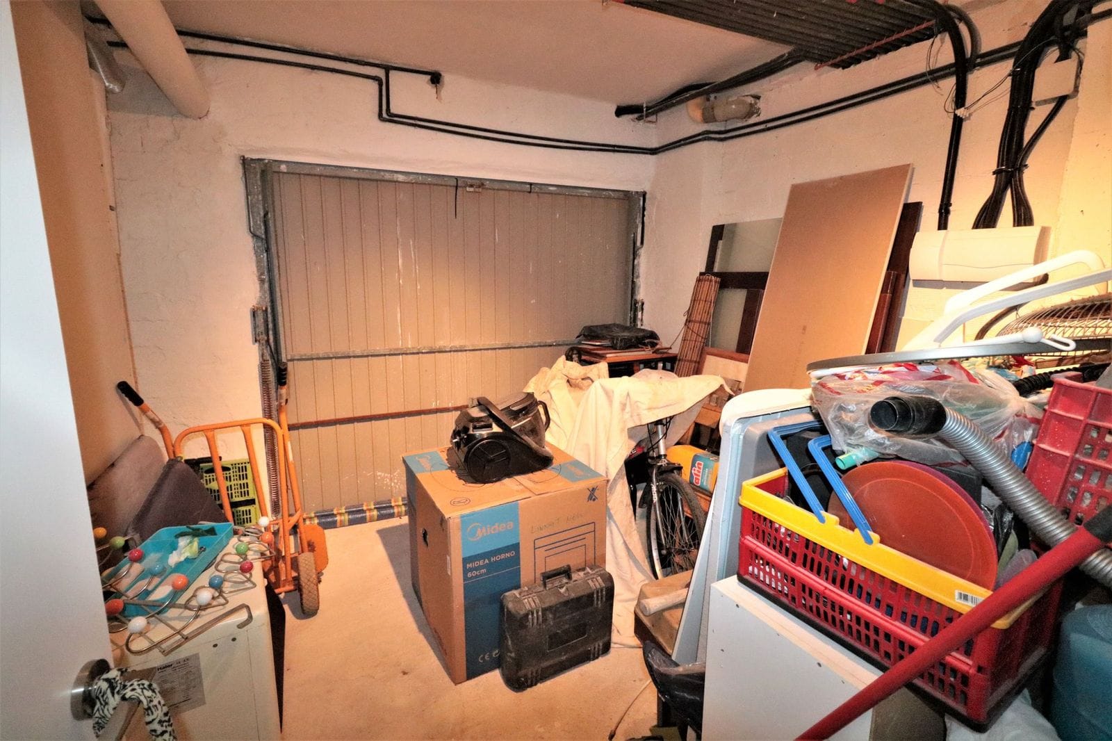 Large renovated 1 bedroom apartment in Torrevieja, Eliseos beach area, a few meters from the beach. image 4