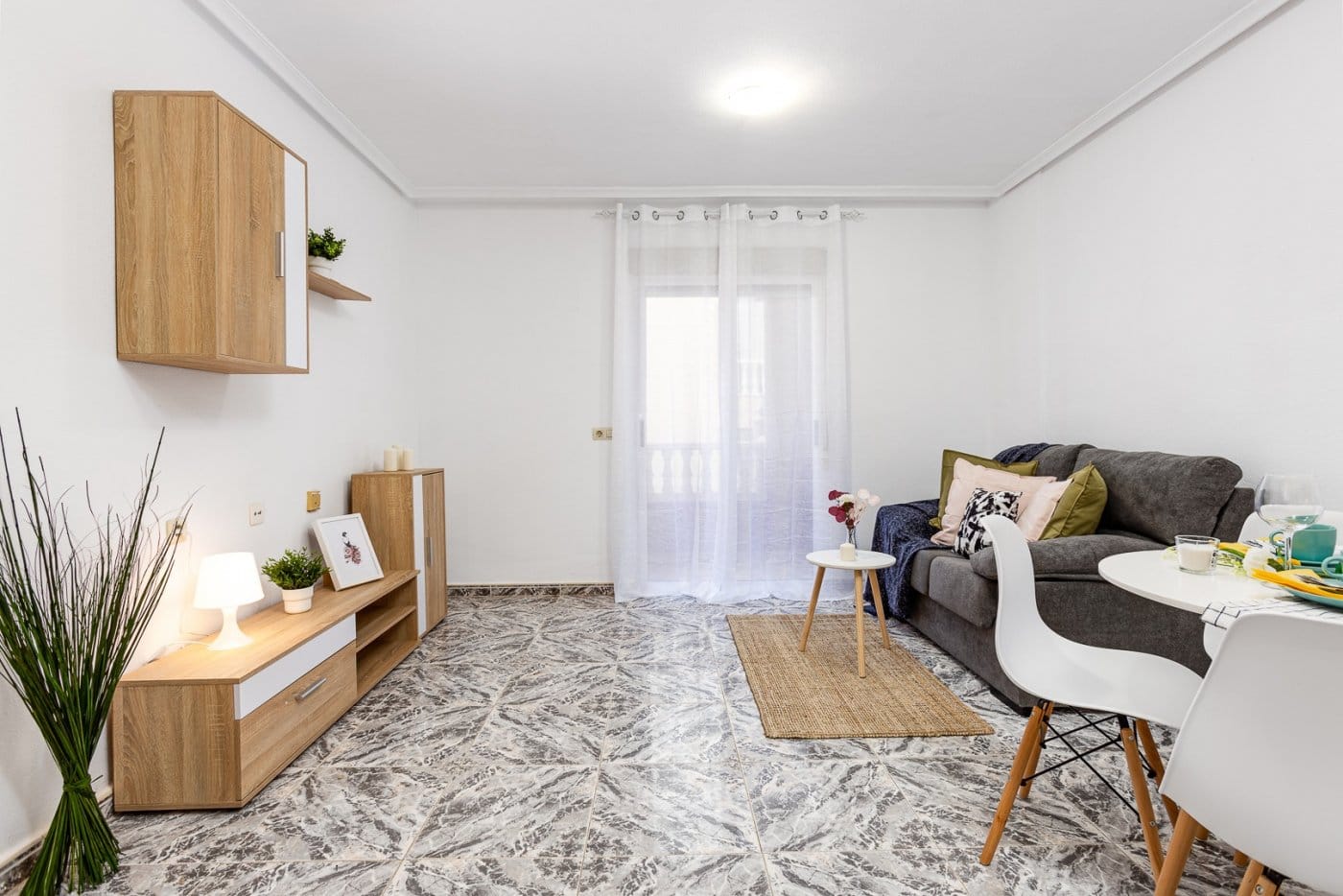 1 bedroom apartment only 600 m from Playa Del Cura image 4