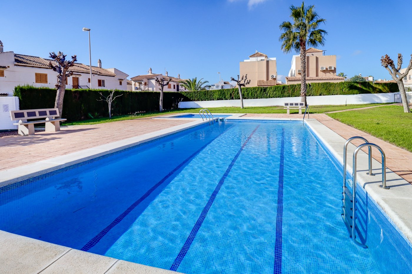 TWO BEDROOM DUPLEX IN TORREBLANCA AREA, TORREVIEJA image 5