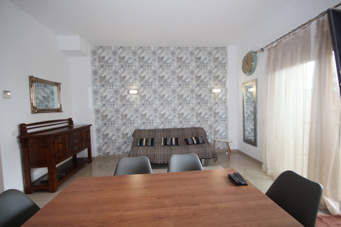 Duplex in Playa Flamenca in the La Mosca Shopping Center area. image 4