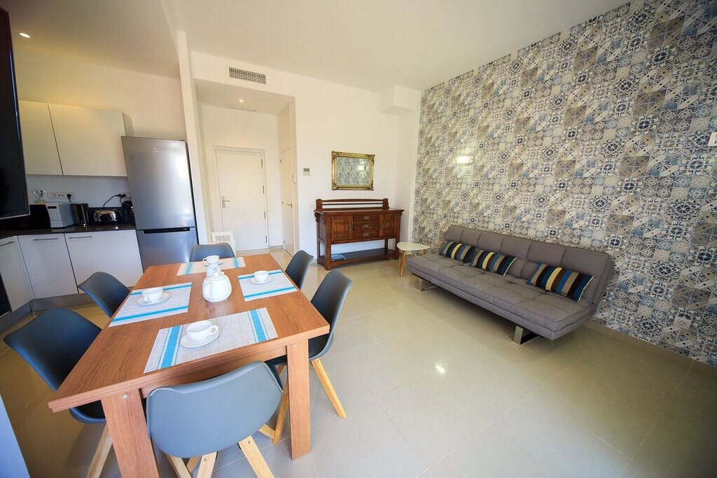 Duplex in Playa Flamenca in the La Mosca Shopping Center area. image 3