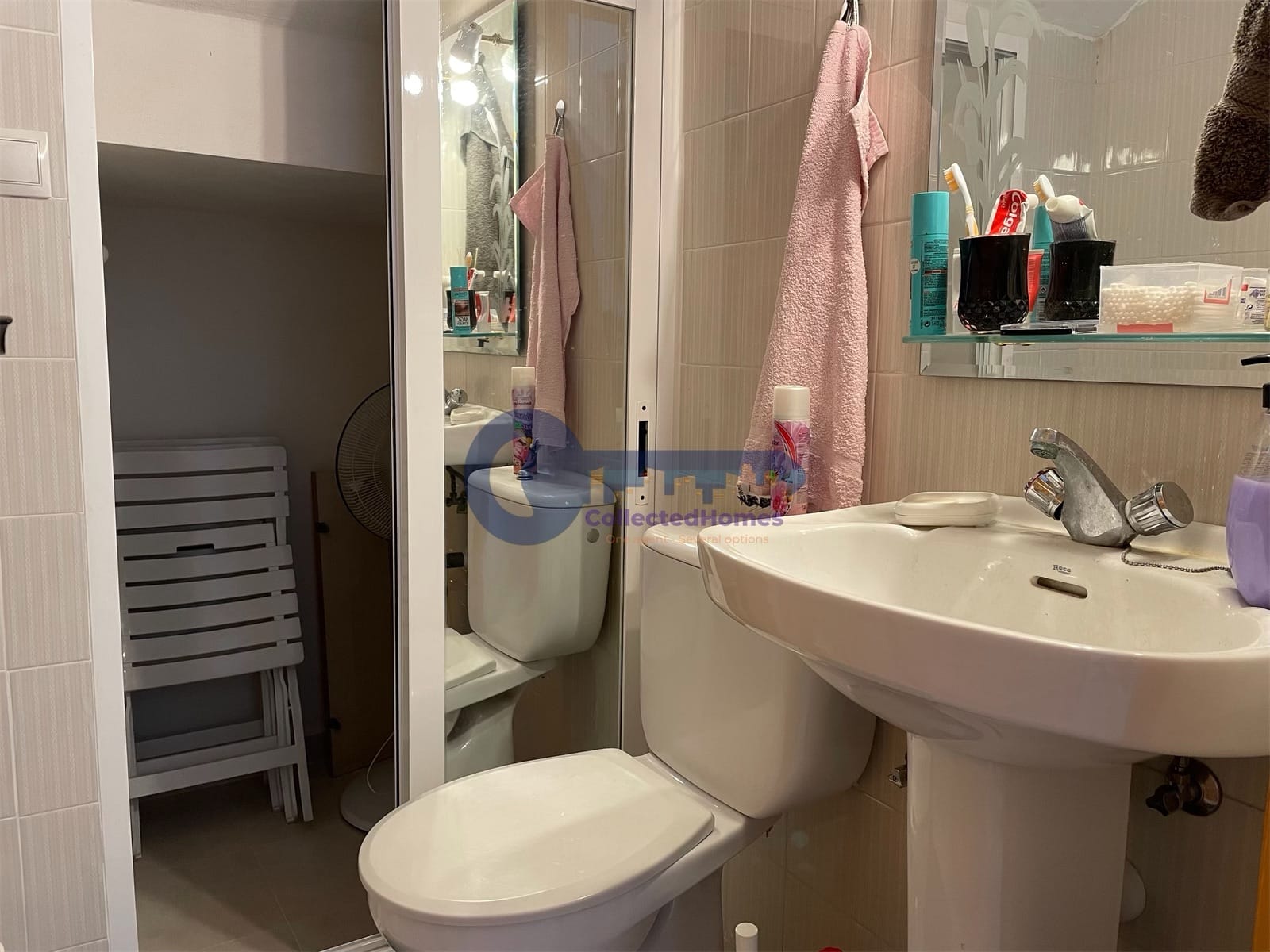 Duplex with private roof terrace / sea views in Los Alcázares, Murcia. image 5