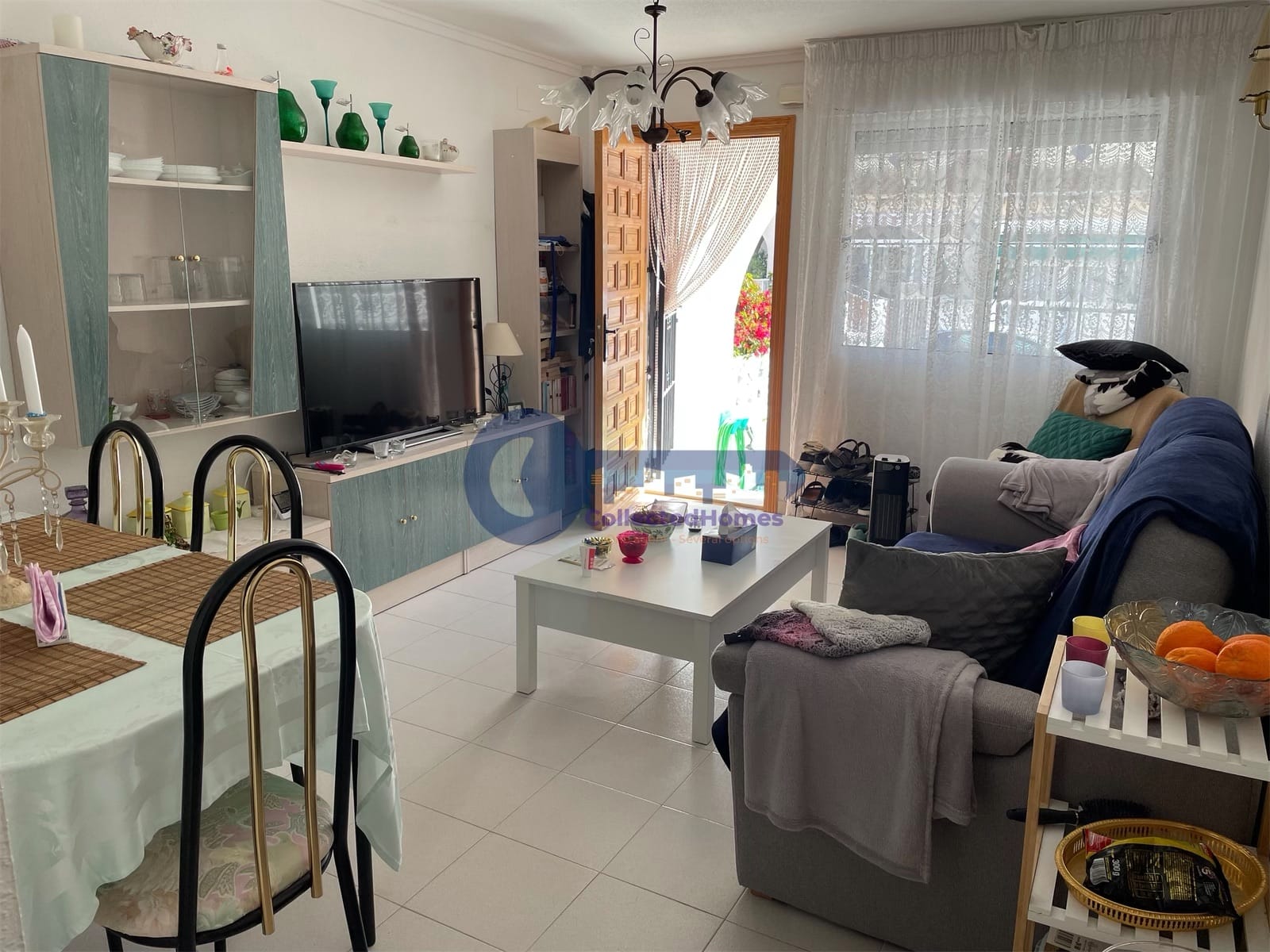 Duplex with private roof terrace / sea views in Los Alcázares, Murcia. image 4