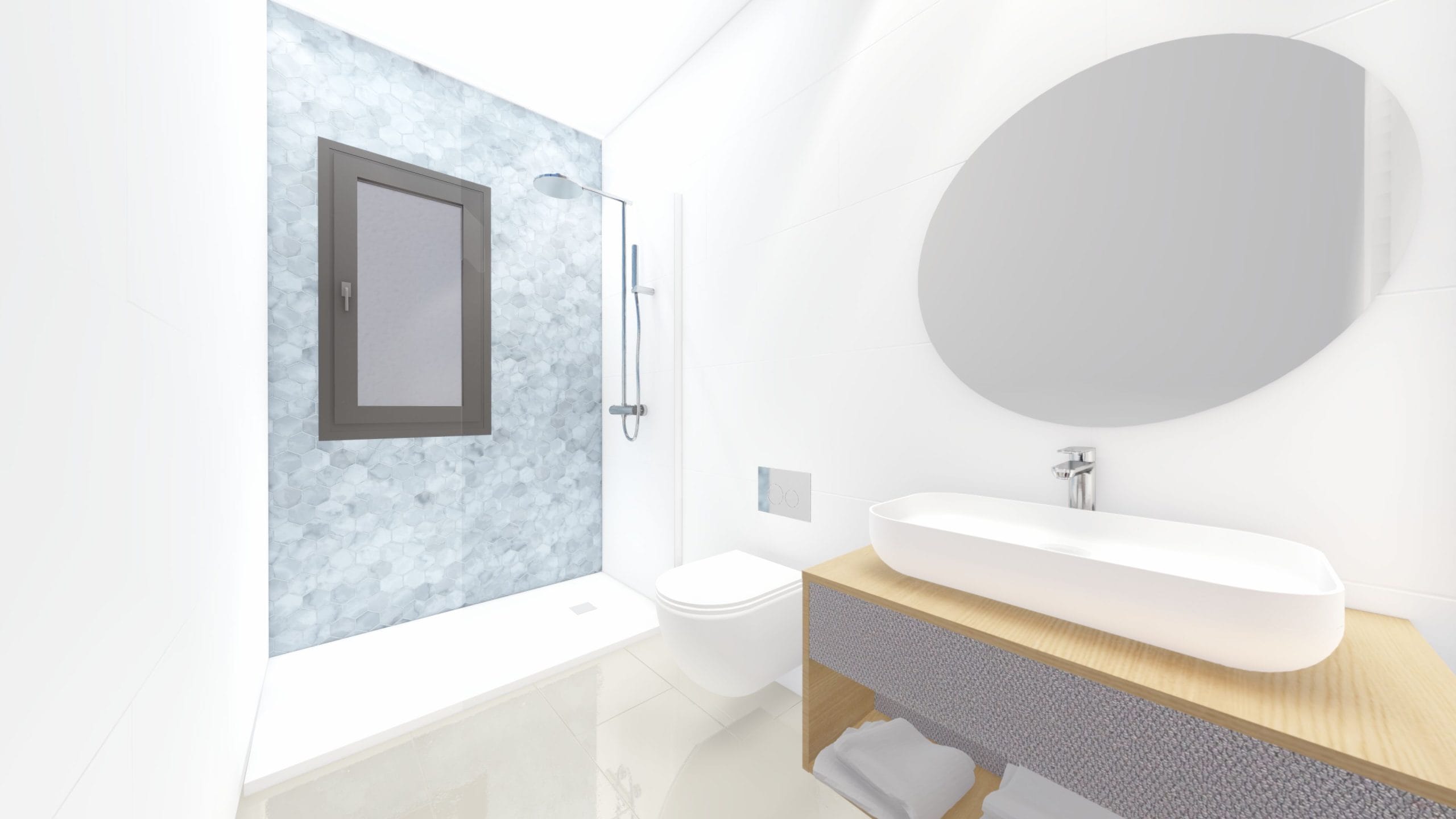 New build apartments on the first line of Playa Los Locos, Torrevieja. image 5