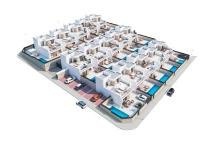 Collected Homes presents 15 detached villas with elegant architecture and modern design. image 3