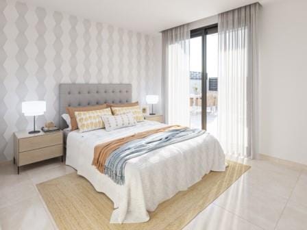 Collected Homes presents 15 detached villas with elegant architecture and modern design. image 4