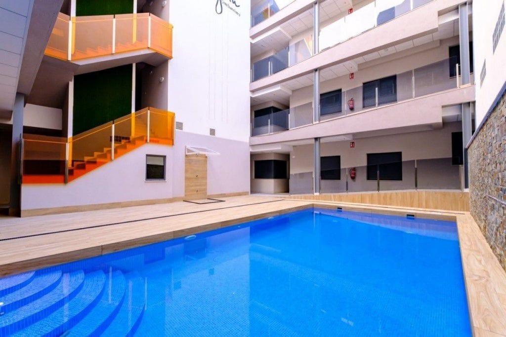 Spacious apartment for long-term living and renting out in Torrevieja C! image 4