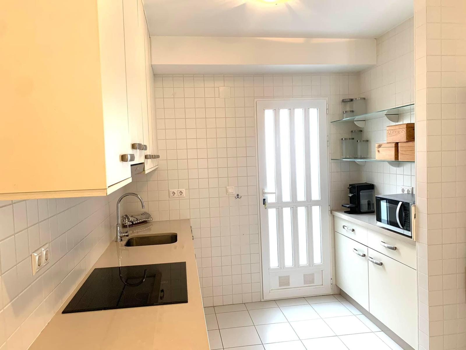 2 bedroom bungalow with private roof terrace in Vista Bella, Aguas Nuevas. image 4