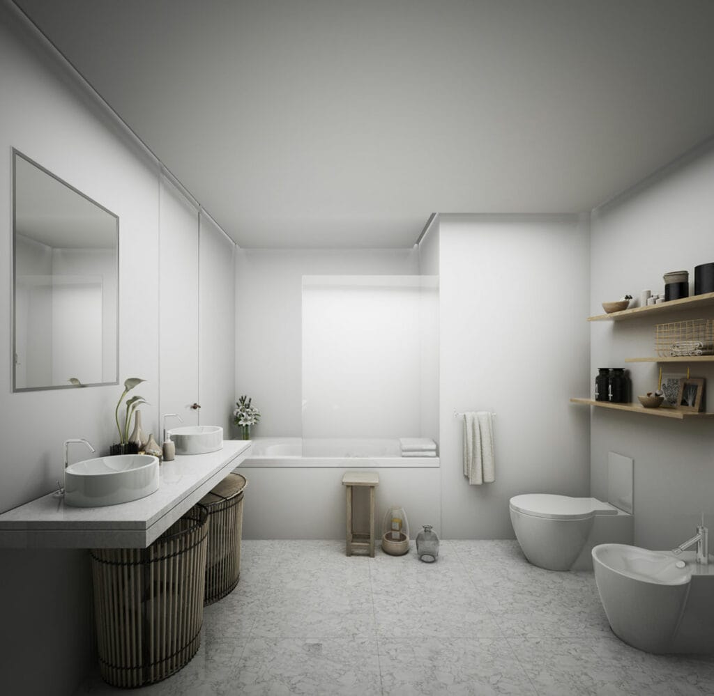 Promotion in the center of Fuengirola, 1,2 and 3 bedroom apartments with the best qualities in the center of Fuengirola. image 5