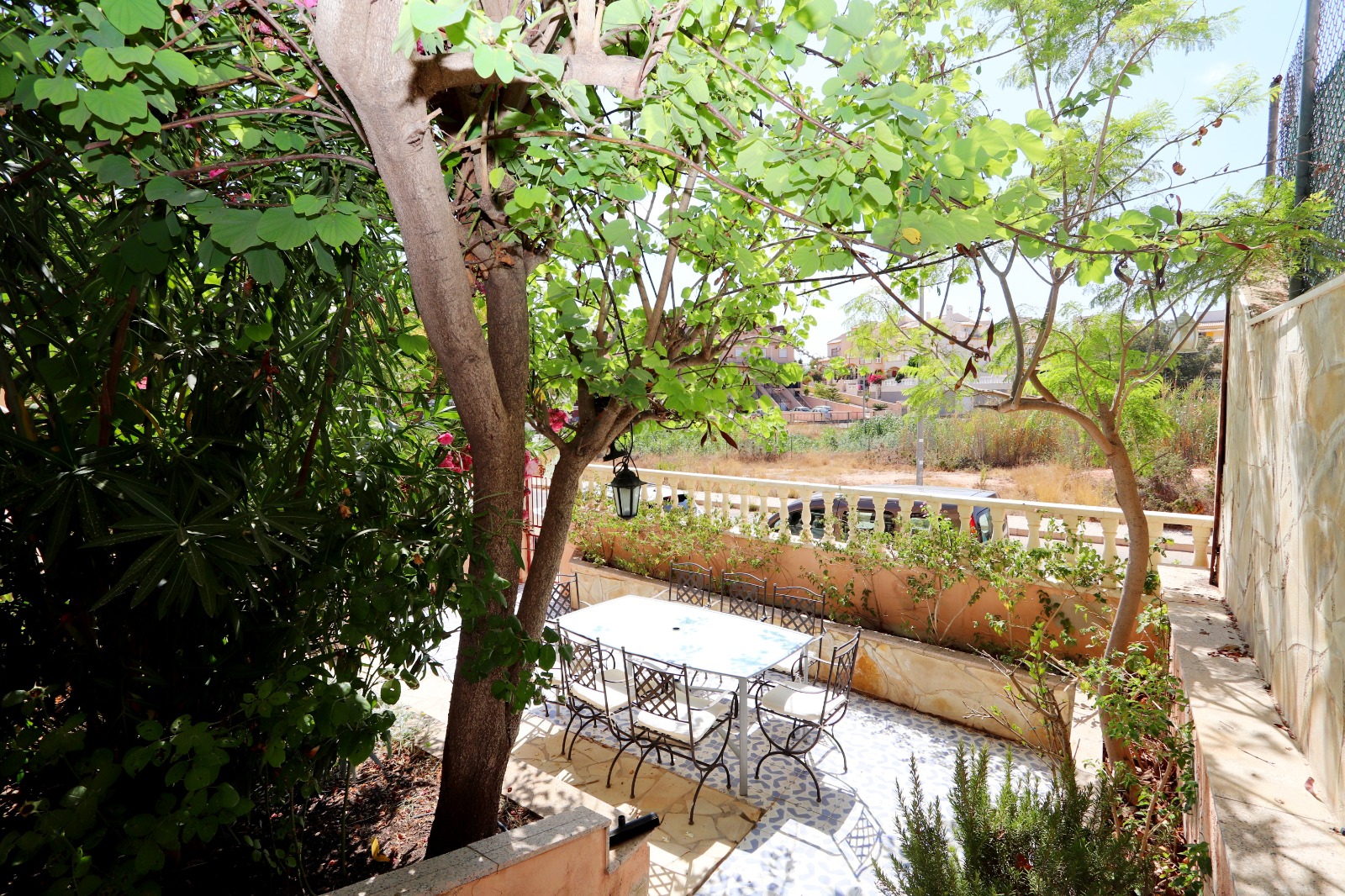 3 bedroom semi-detached villa in Playa Flamenca. image 5