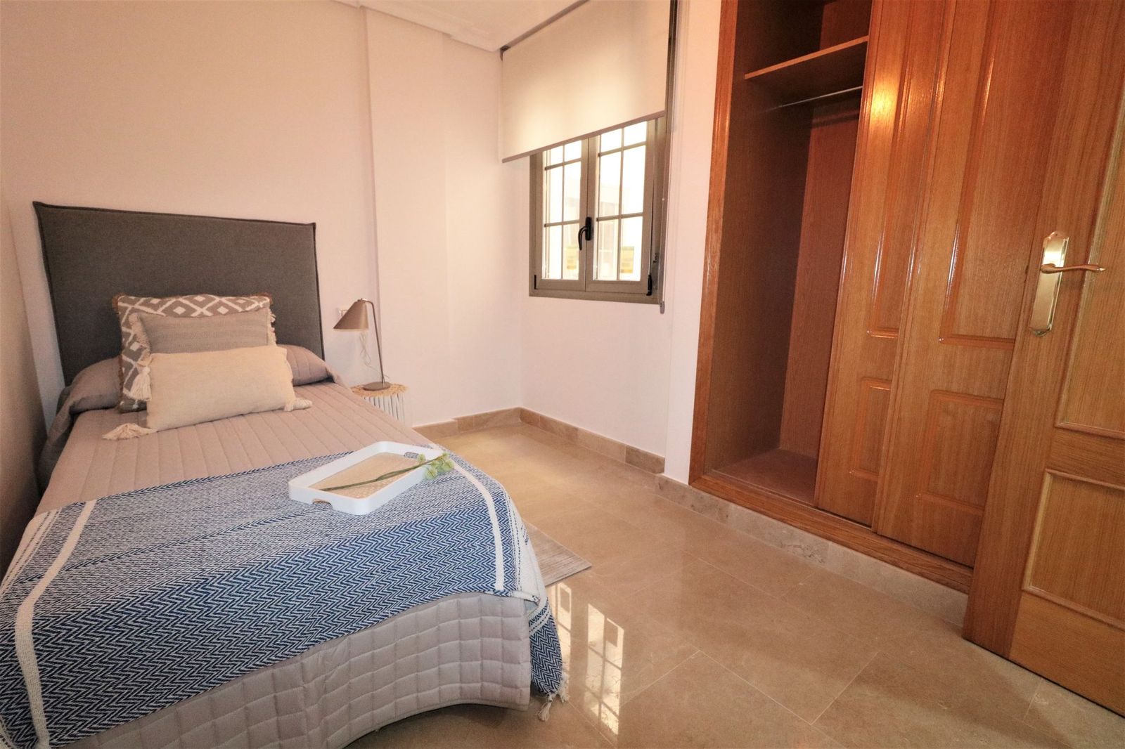Promotion of new apartments in the center of Torrevieja. image 5