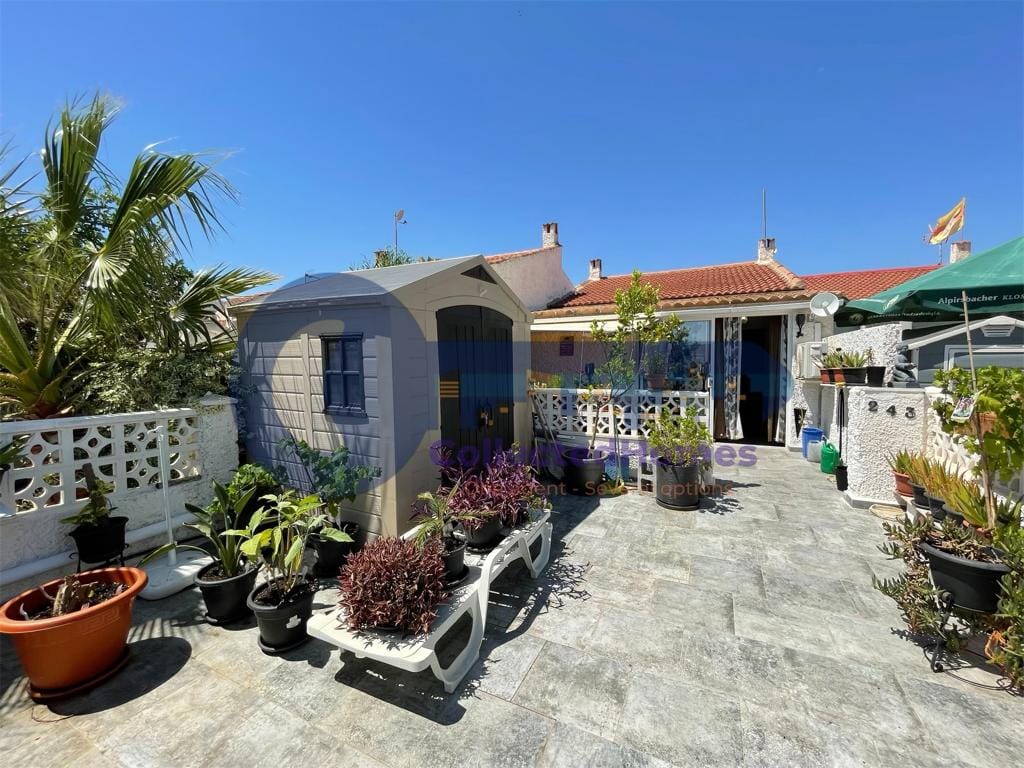 NICE BUNGALOW IN TORETTA III photo 1